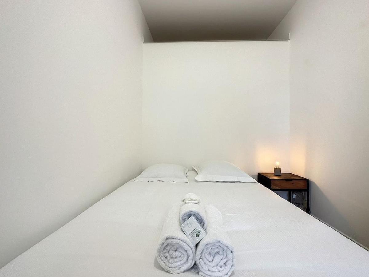 Cosy Appart Lyon Part Dieu Felix 2 Eksteriør billede
